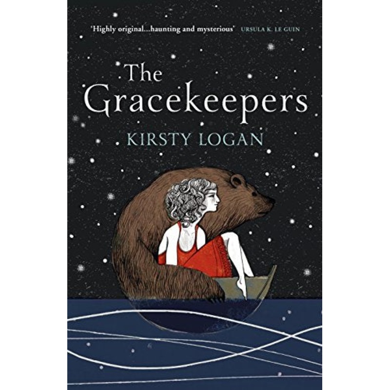 The Gracekeepers