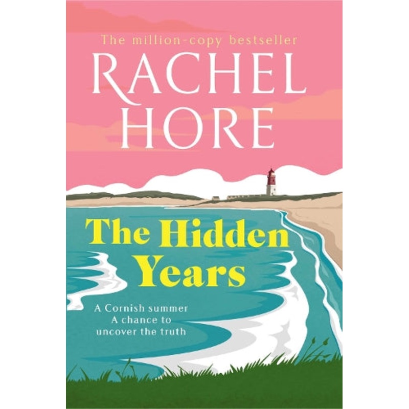 The Hidden Years