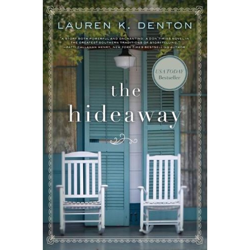 The Hideaway