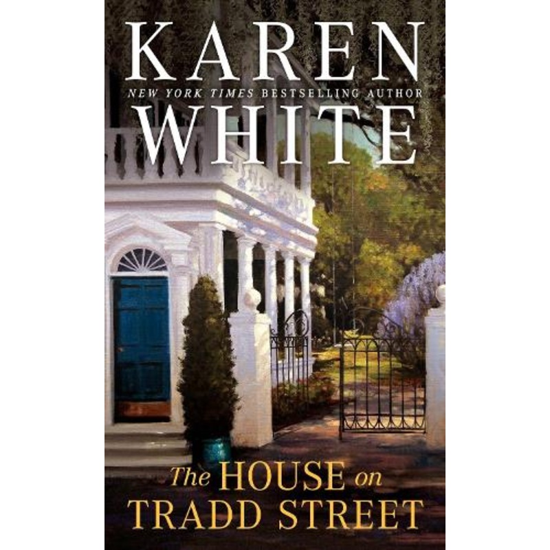 The House on Tradd Street