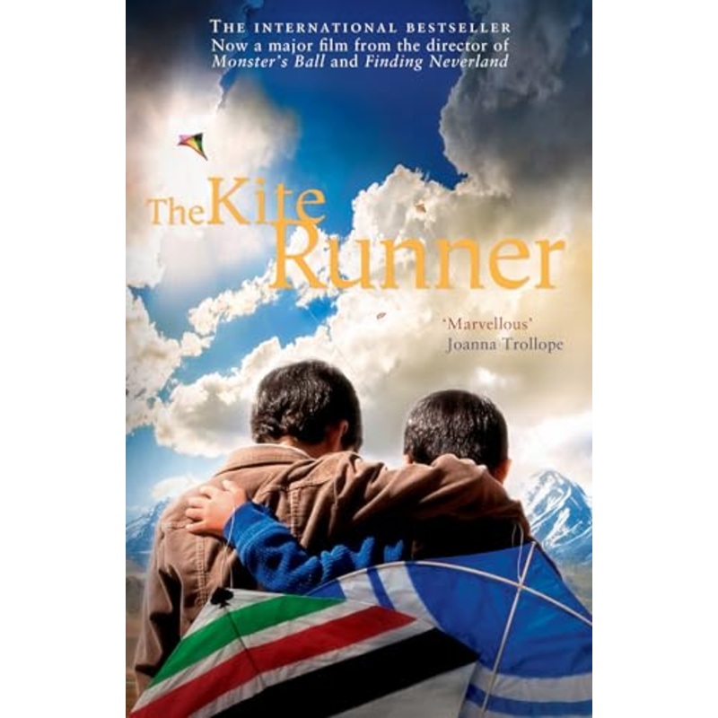 The Kite Runner