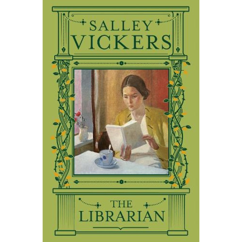 The Librarian