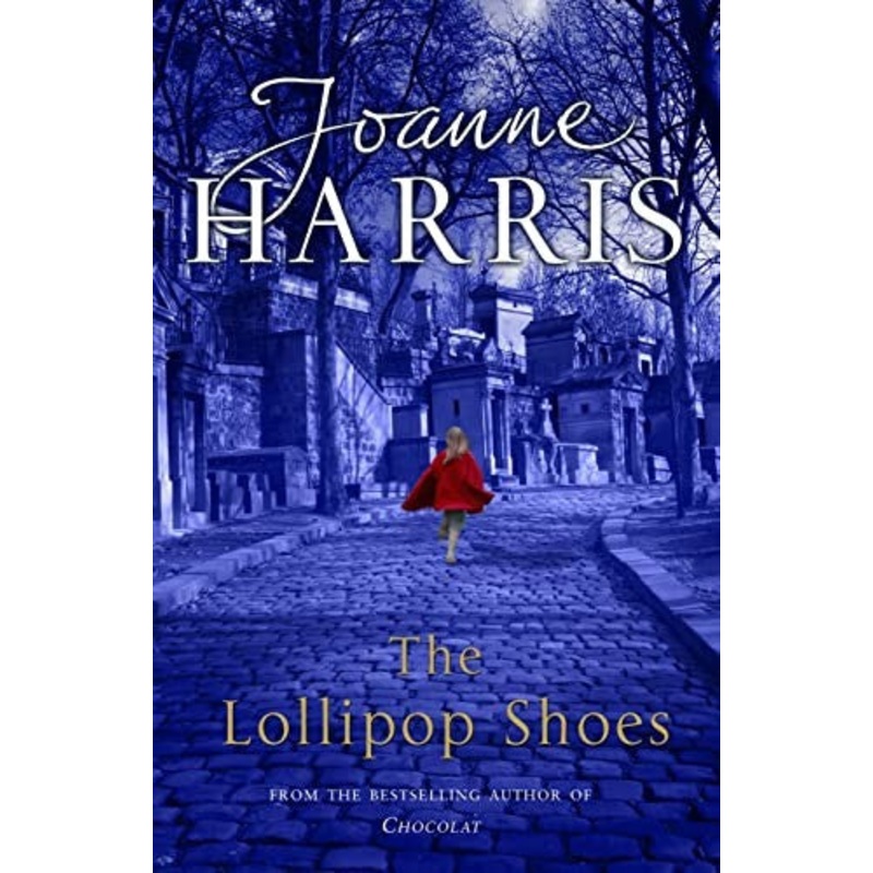 The Lollipop Shoes (Chocolat 2)