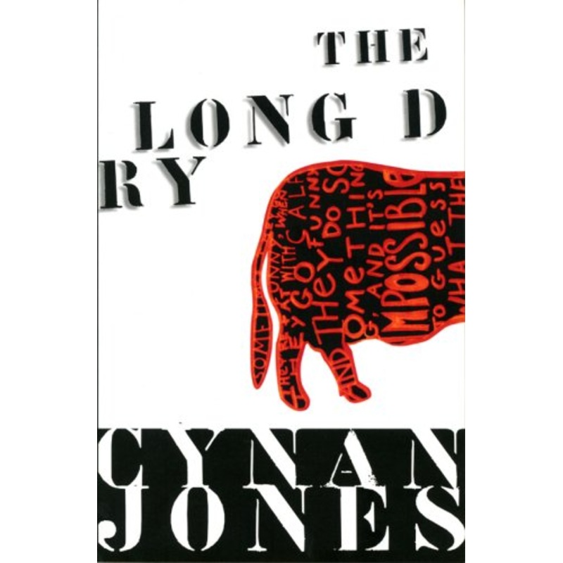 The Long Dry