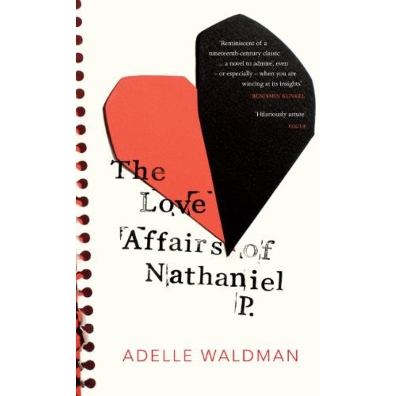The Love Affairs of Nathaniel P.