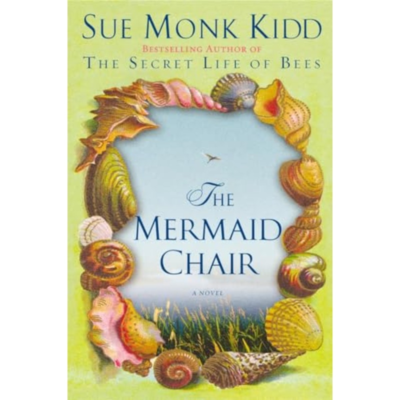 The Mermaid Chair