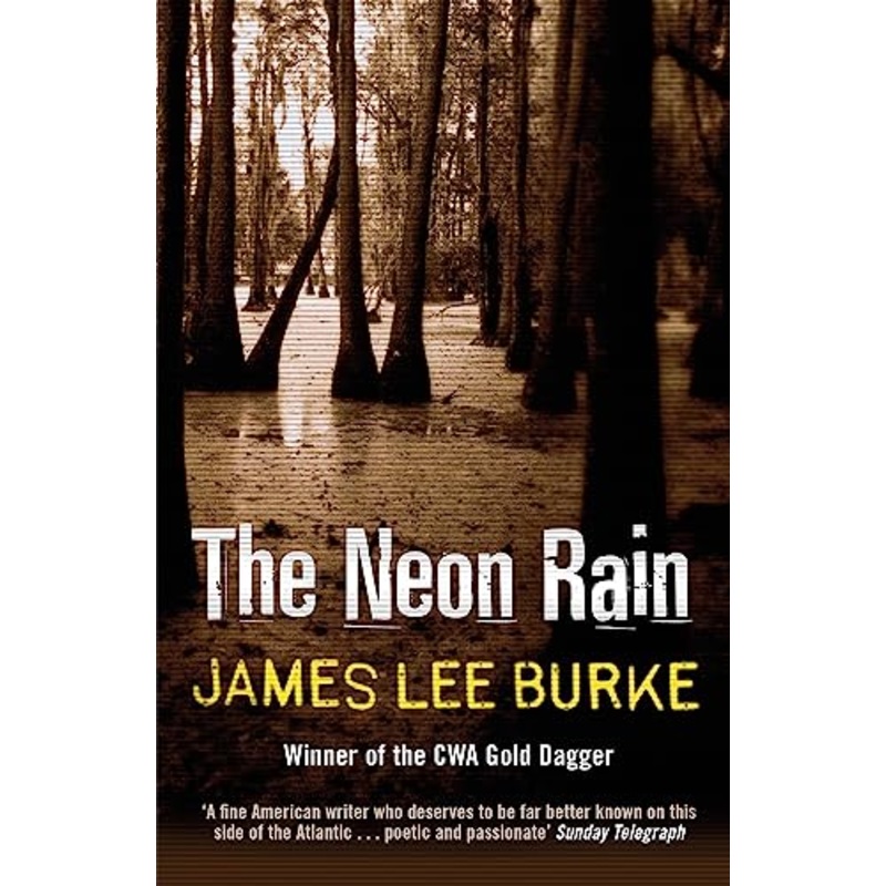 The Neon Rain
