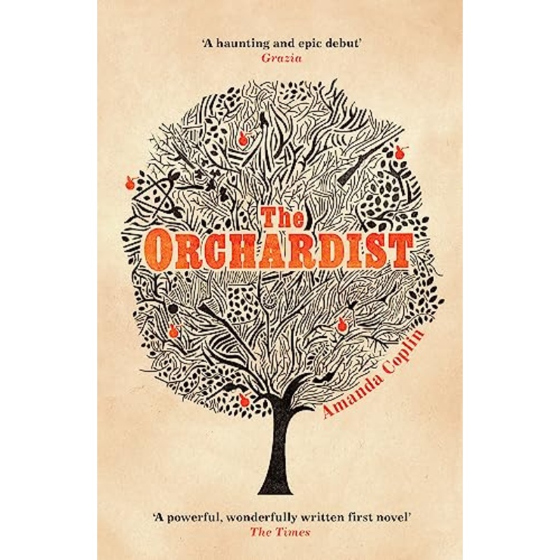 The Orchardist