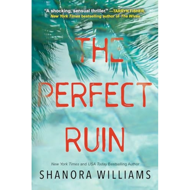 The Perfect Ruin