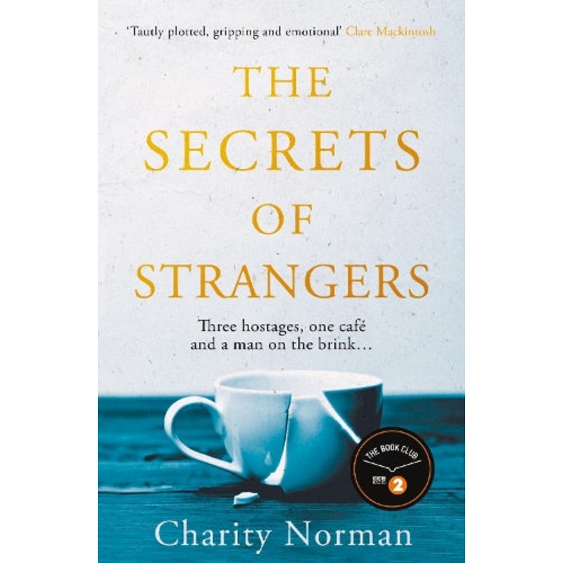 The Secrets of Strangers
