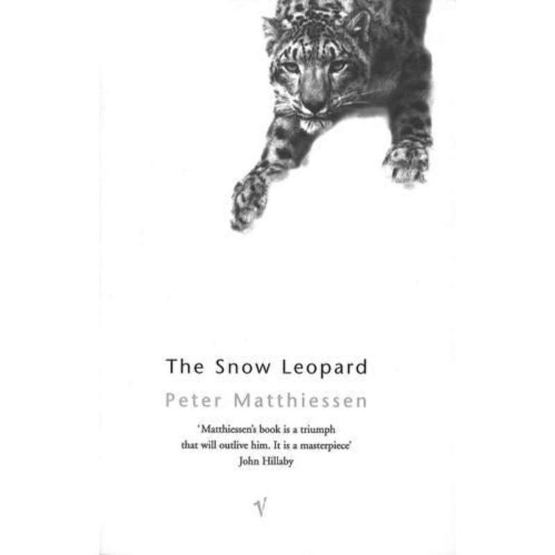 The Snow Leopard