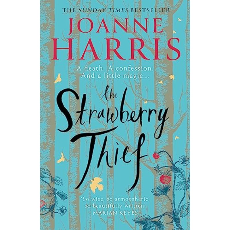 The Strawberry Thief