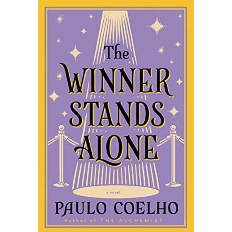 The Winner Stands Alone