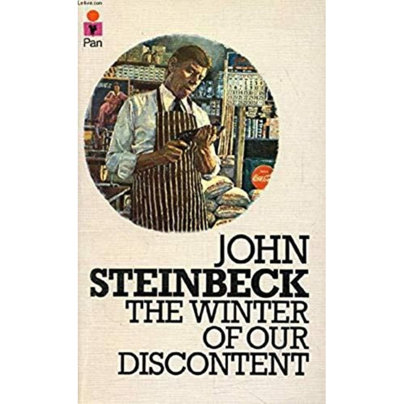 The Winter of Our Discontent