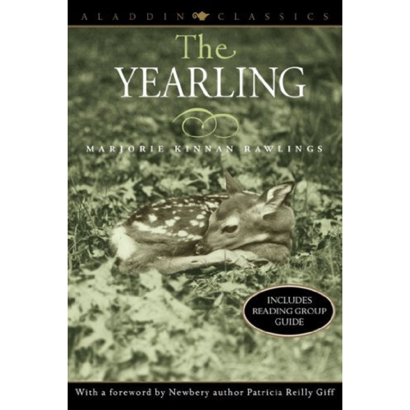 The Yearling