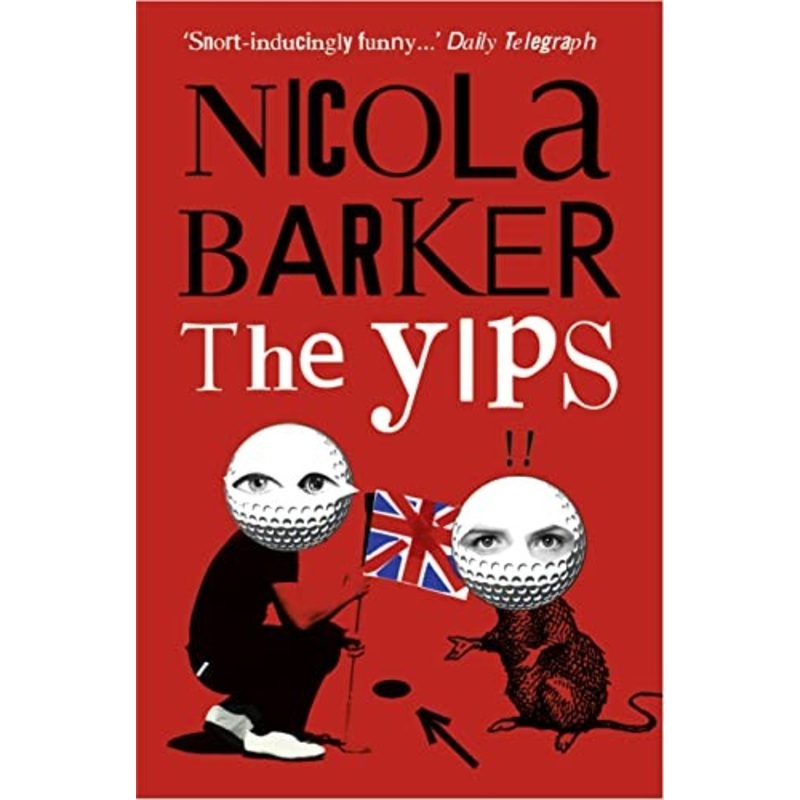 The Yips