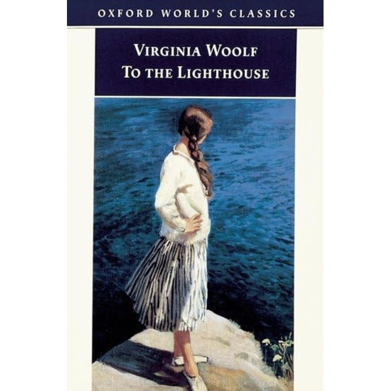 To the Lighthouse