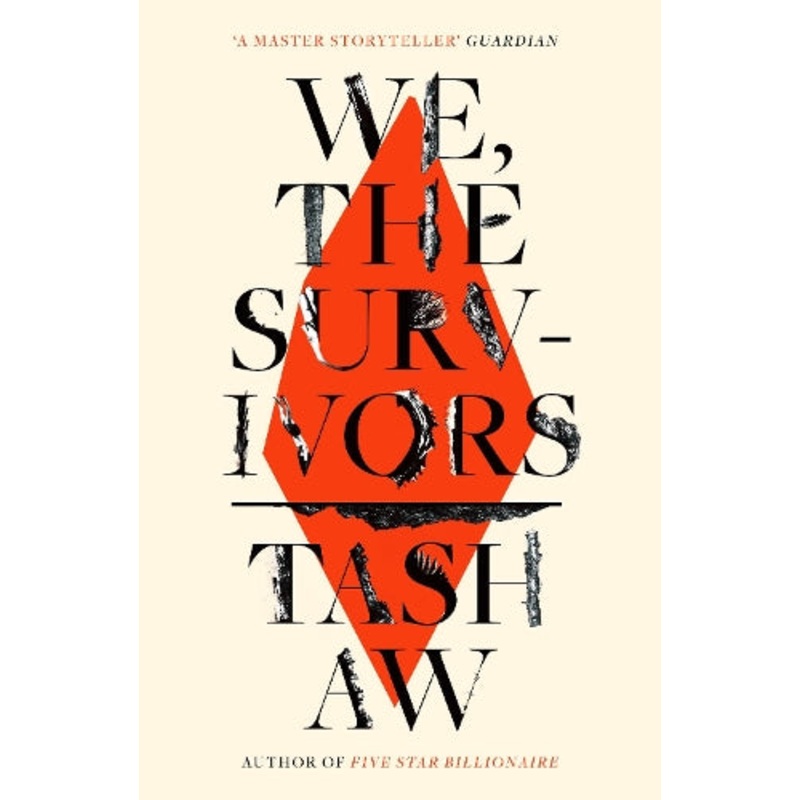 We, The Survivors
