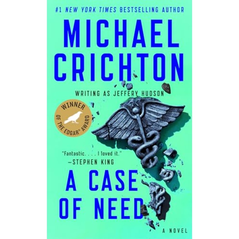 A Case of Need