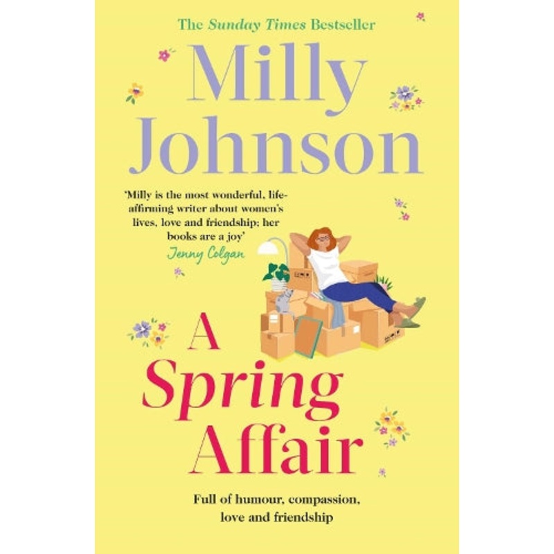 A Spring Affair