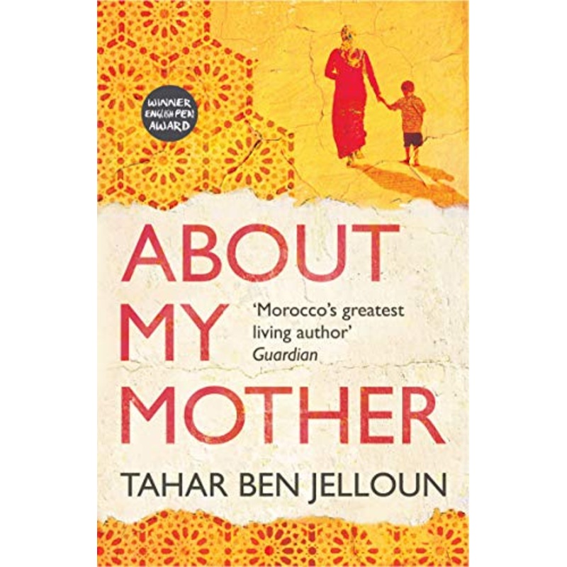 About My Mother