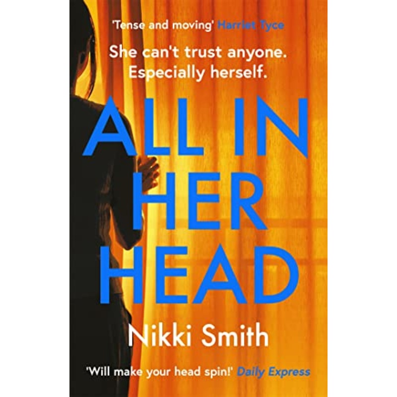 All in Her Head