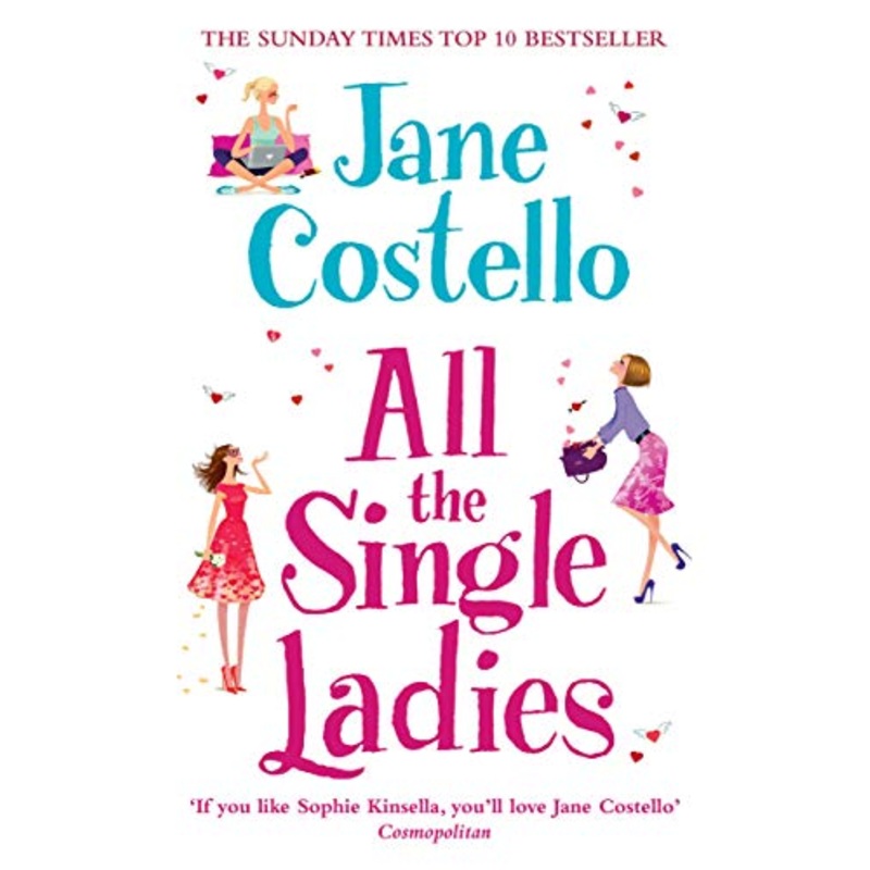 All the Single Ladies