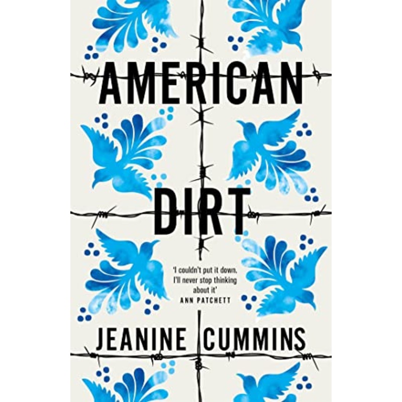 American Dirt