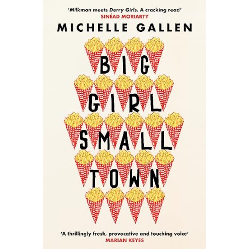Big Girl, Small Town