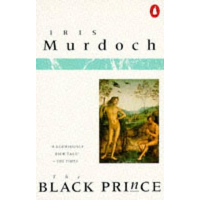 Black Prince