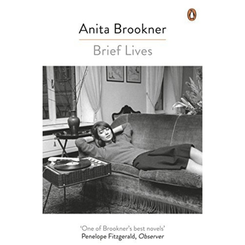 Brief Lives