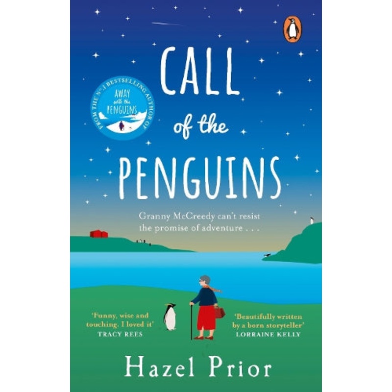 Call of the Penguins