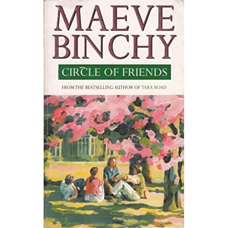 Circle Of Friends