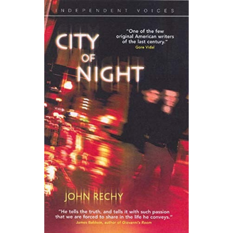 City of Night