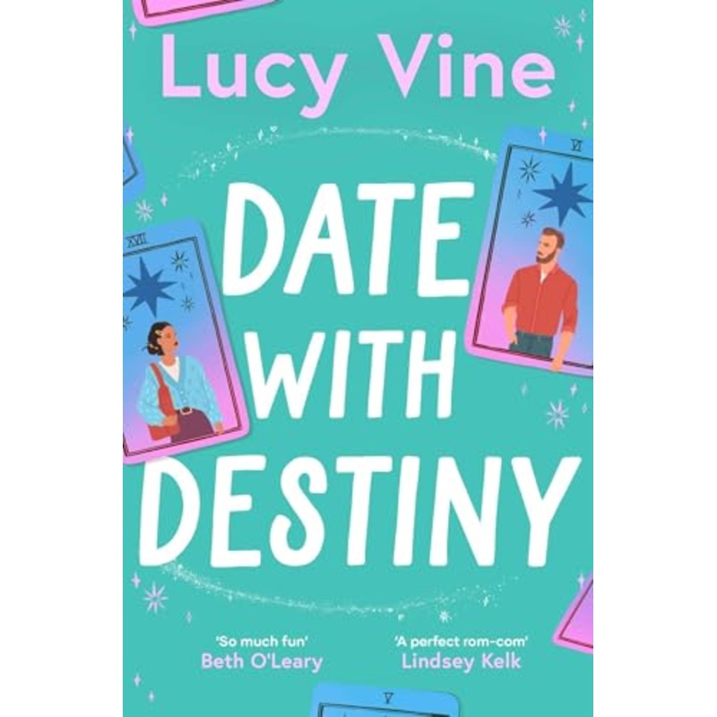 Date with Destiny