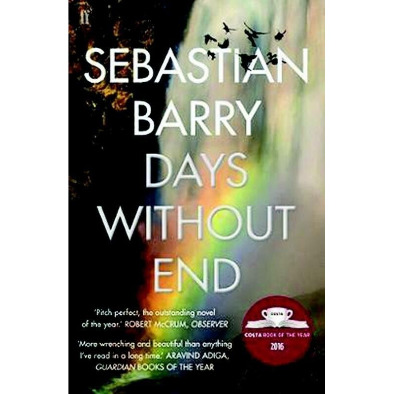 Days Without End