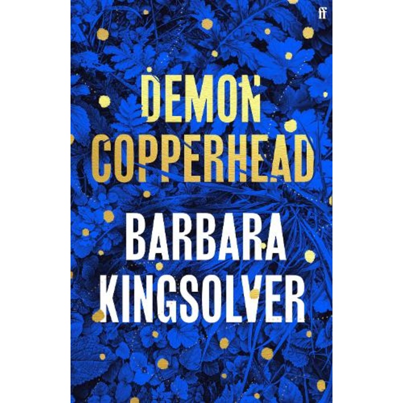 Demon Copperhead