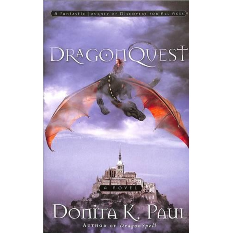 Dragonquest