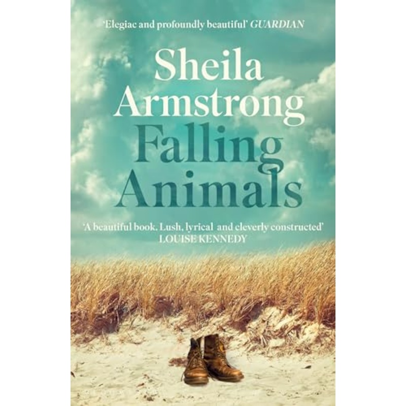 Falling Animals