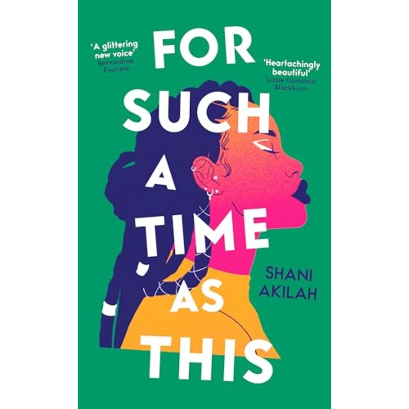 For Such a Time as This