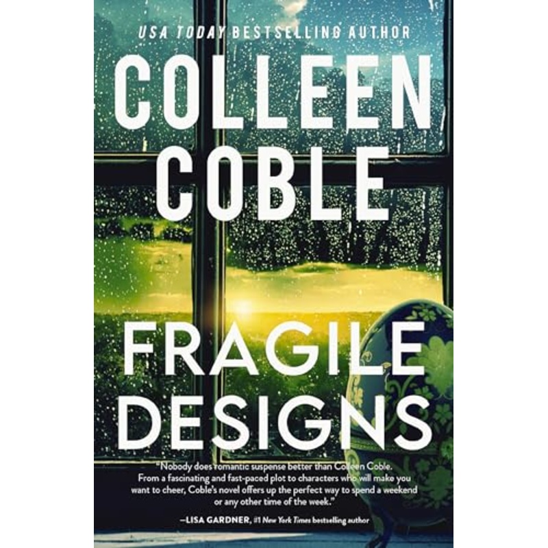 Fragile Designs