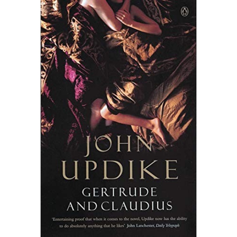 Gertrude And Claudius