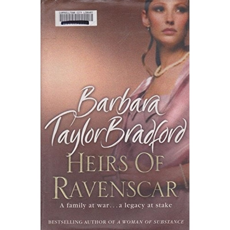 Heirs of Ravenscar