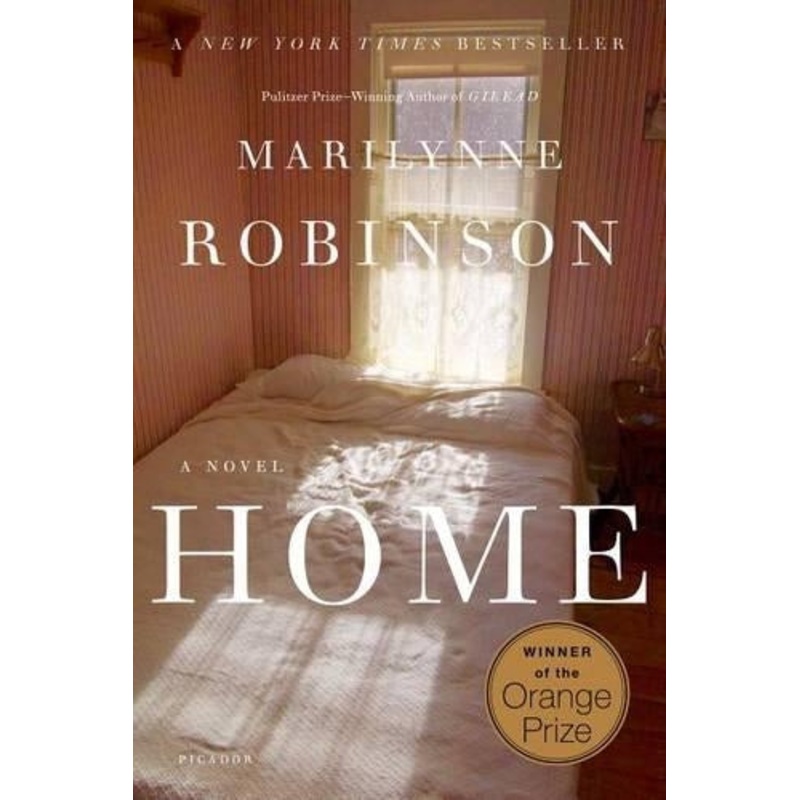 Home (Oprah’s Book Club)