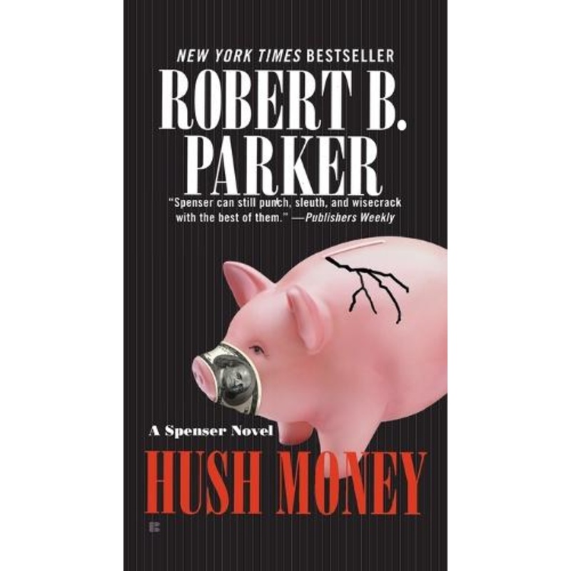 Hush Money
