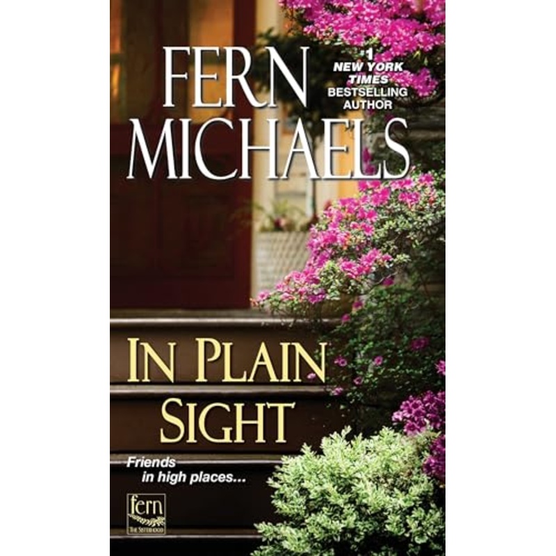 In Plain Sight