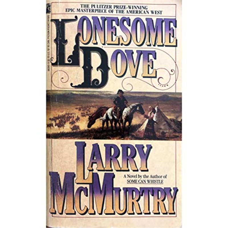 Lonesome Dove