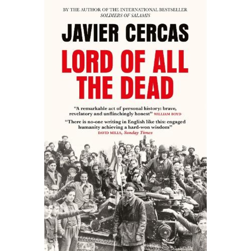 Lord of All the Dead