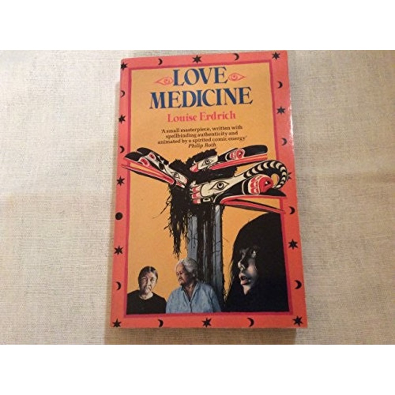 Love Medicine