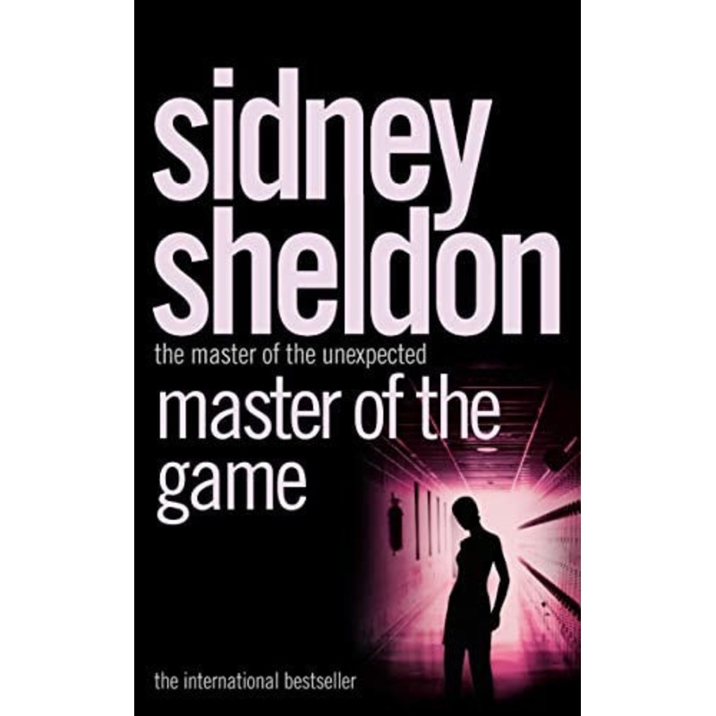 Master of the Game